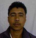 राधा कृष्ण बस्नेत