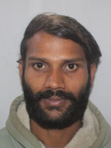 सुधिर कुमार साह