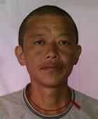 घनश्याम वालिङ राई