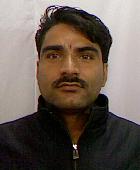 सुरेश रिजाल