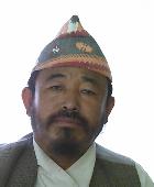 मचिन्द्र प्रसाद बेघा