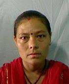 मेनका श्रेष्ठ