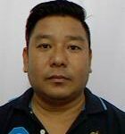 विष्णु बहादुर राना