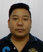 विष्णु बहादुर राना