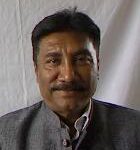 शरत सिंह भण्डारी