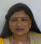 मालती कुमारी कुशवाहा