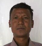 माधव प्रसाद राजवंशी