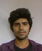 सन्तोष घिमिरे