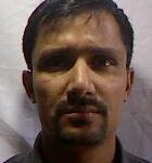 युवराज काफ्ले