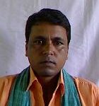 रामअशिष राय यादव