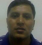 टेक बहादुर प्रधान