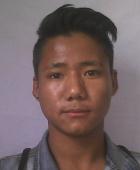 शालिक राम राई