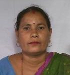 रुपा देवी बिष्‍ट