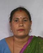 रुपा देवी बिष्‍ट