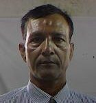 सुरेश प्रसाद शर्मा सुवेदी