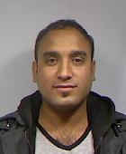 पुस्कर कुमार अधिकारी