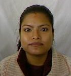 सुजिता श्रेष्ठ