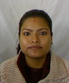 सुजिता श्रेष्ठ