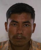 सेर वहादुर तामाङ