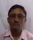 हरि बहादुर के.सी.