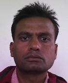 मनमोहन प्रसाद यादव