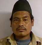 खिक बहादुर रेश्मी मगर