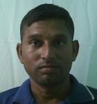 सुदिश मंडल