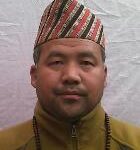 सन्त कुमार तामाङ