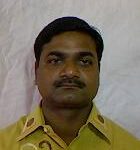 शिव प्रसाद कोइरी