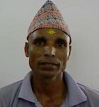 भक्त मणी दाहाल