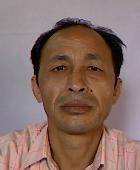 खेम प्रसाद श्रेष्ठ