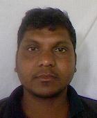 साहेव प्रसाद राम