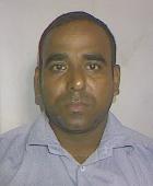 राम नरेश राय  यादव