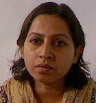 मिनाक्षी ठाकुर