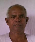 रामपृत दास तत्मा