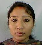 शुशिला नेपाली