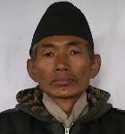 राम प्रसाद लिम्बू