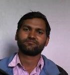 अशोक शर्मा