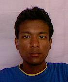 दिपक सिंह चौधरी