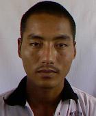 टोल बहादुर लुंगेली मगर