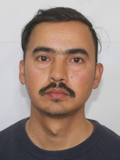 राजु थापा