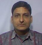 सुरेन्द्र कुमार शुक्ल