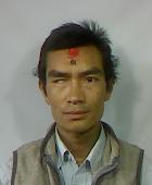 विष्णु कुमार श्रेष्‍ठ