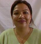 सर्मिला बुढाथोकी