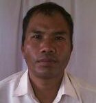 टिकाराम चौधरी