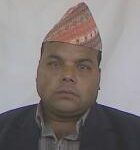 मान सिं गदाईली