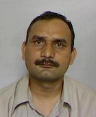 ज्ञानेन्द्र खत्री