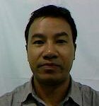 मंगल कृष्ण श्रेष्ठ