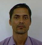 विष्णु प्रसाद पौडेल