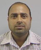 प्रकाश भुसाल